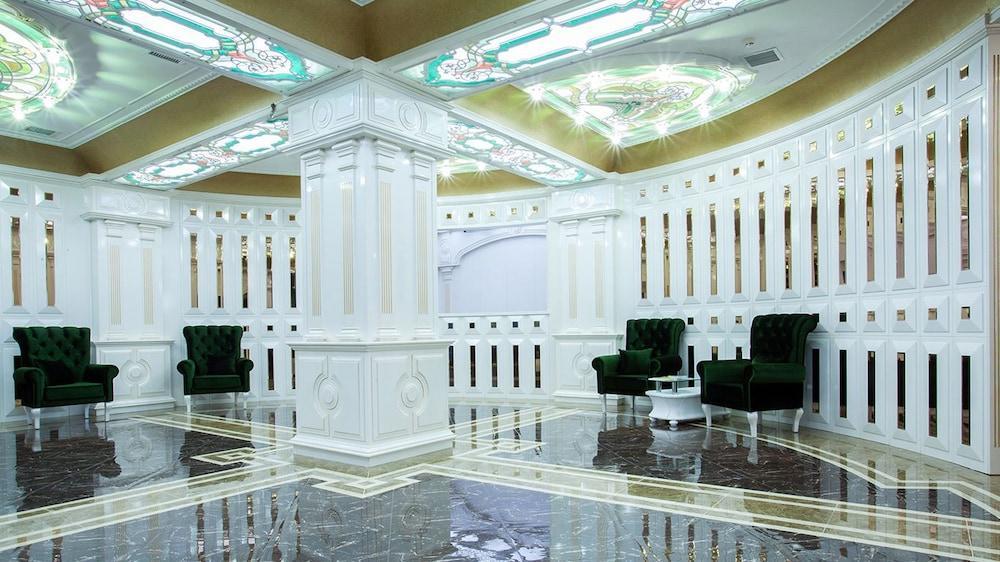 Emerald Hotel Baku Ngoại thất bức ảnh