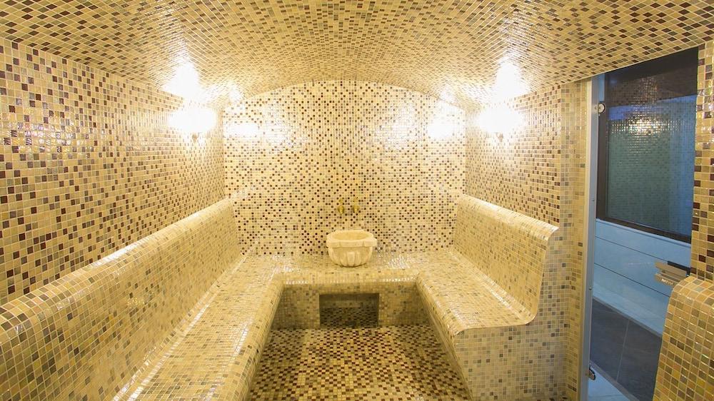 Emerald Hotel Baku Ngoại thất bức ảnh