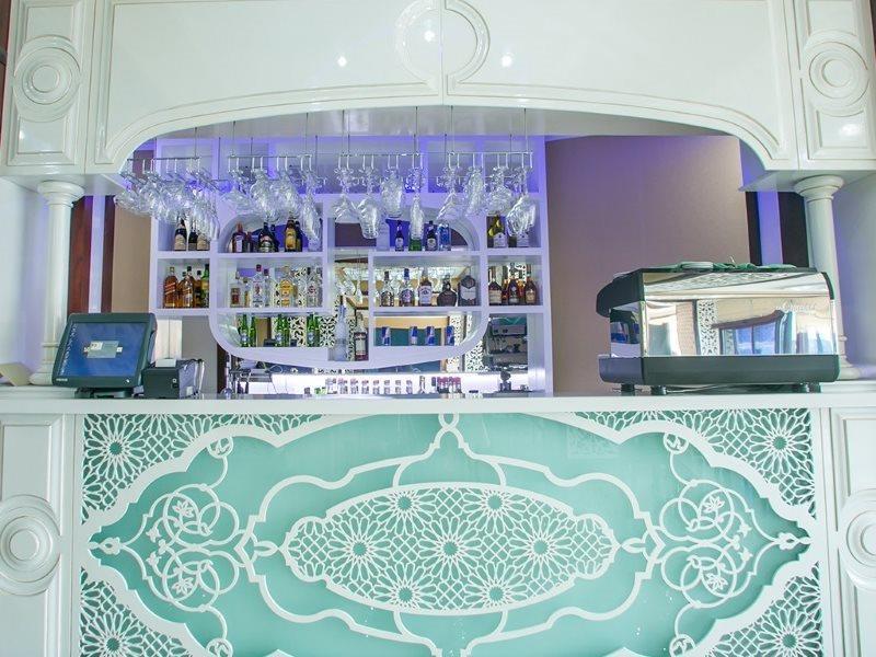 Emerald Hotel Baku Ngoại thất bức ảnh
