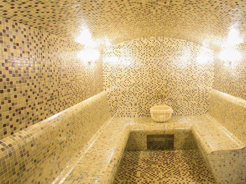 Emerald Hotel Baku Ngoại thất bức ảnh
