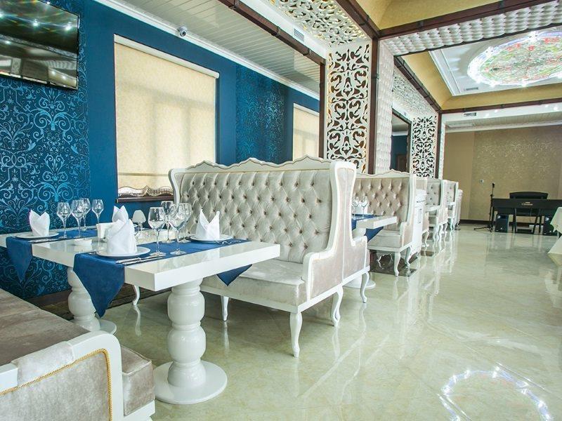 Emerald Hotel Baku Ngoại thất bức ảnh