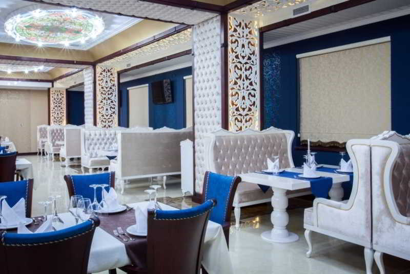 Emerald Hotel Baku Ngoại thất bức ảnh