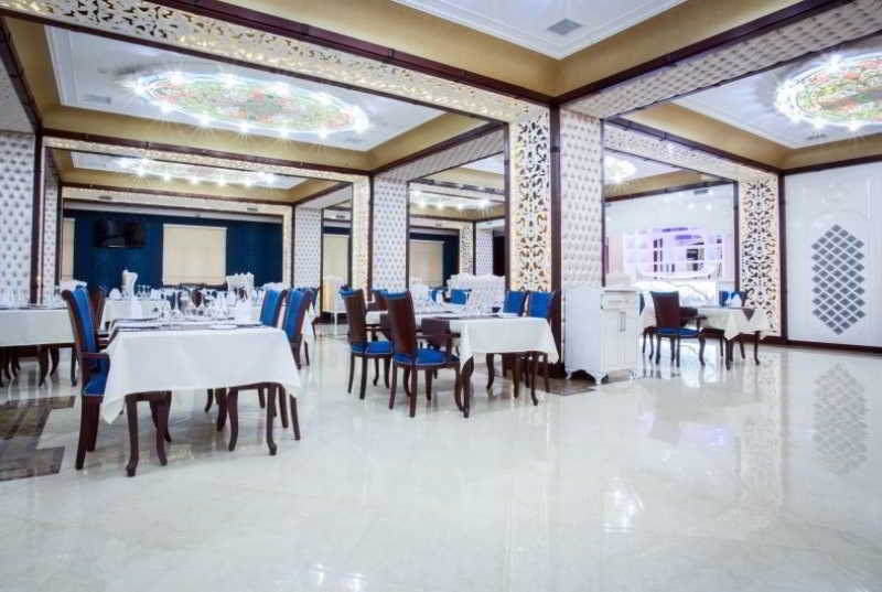 Emerald Hotel Baku Ngoại thất bức ảnh
