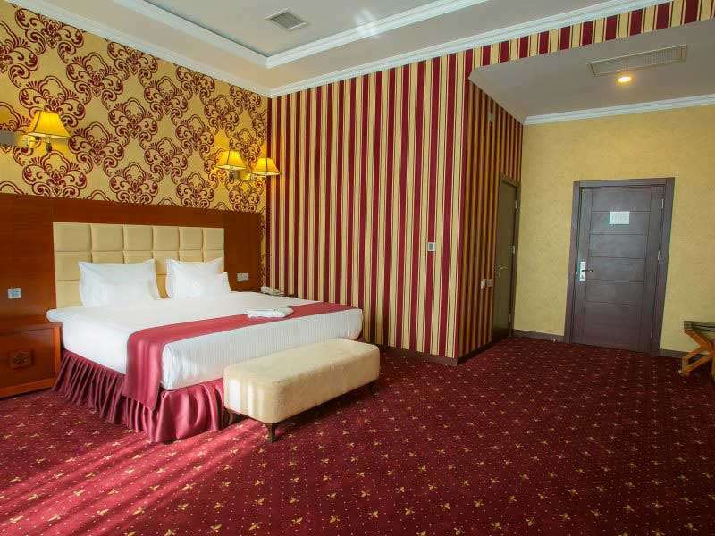 Emerald Hotel Baku Phòng bức ảnh